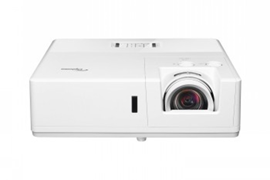 Изображение OPTOMA ZU707T 7000ANSI WUXGA 1.2-1.92:1 PJ