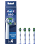 Изображение Oral-B | Precision Clean Brush Set | EB20RX-4 | Heads | For adults | Number of brush heads included 4 | White