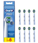 Изображение Oral-B | Precision Clean Brush Set | EB20RX-8 | Heads | For adults | Number of brush heads included 8 | White