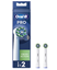 Attēls no Oral-B | Replaceable toothbrush heads | EB50RX-2 Cross Action Pro | Heads | For adults | Number of brush heads included 2 | White