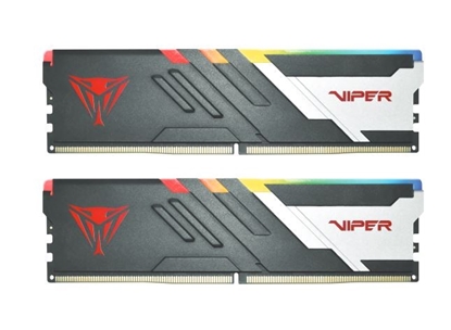 Изображение Pamięć DDR5 Viper Venom RGB 32GB/6000 (2x16GB) CL30