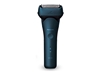 Picture of Panasonic | Shaver | ES-LT4B-A803 | Operating time (max) 45 min | Wet & Dry | Dark blue