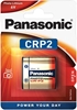 Изображение Panasonic battery CRP2P/1B