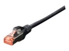 Изображение Patch cord S/FTP kat.6 LS0H 2m Szary 