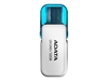 Изображение MEMORY DRIVE FLASH USB2 32GB/WHITE AUV240-32G-RWH ADATA