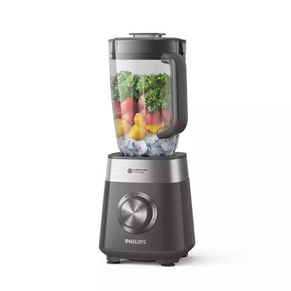 Attēls no Philips 5000 Series Blender HR3020/20, 1000W