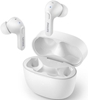 Picture of Philips True Wireless Headphones TAT2206WT/00, IPX4 water protection, Up to 18 hours play time, White