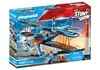 Изображение Playmobil Playmobil Biplane Phoenix aerobatics show 70831