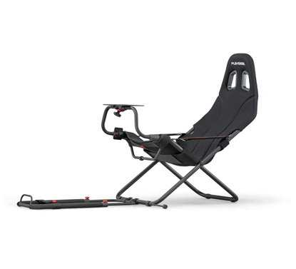 Attēls no Playseat Challenge Universal gaming chair Padded seat Black