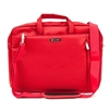 Picture of Platinet laptop bag 15,6" York, red