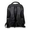 Picture of Port Designs Manhattan backpack Casual backpack Black Nylon