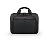 Picture of Port Designs S15+ notebook case 39.1 cm (15.4") Briefcase Black