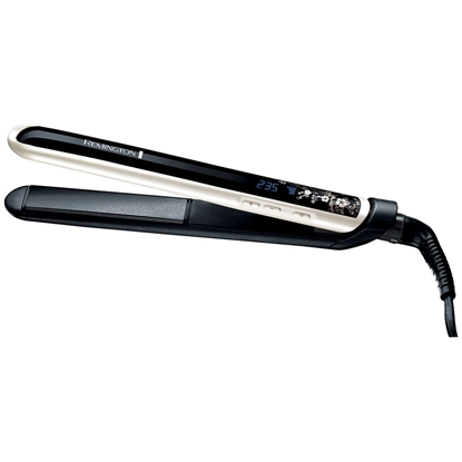 Picture of Remington S9500 Pearl Straightening iron Warm Black 3 m