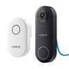 Picture of Reolink | D340P Smart 2K+ Wired PoE Video Doorbell with Chime