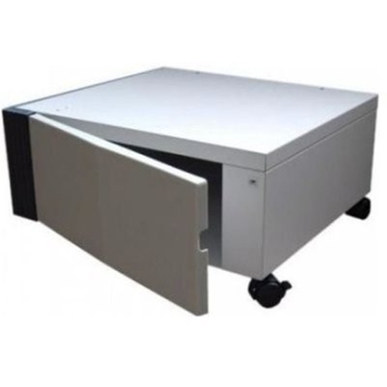 Picture of Ricoh 933387 printer cabinet/stand White