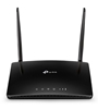 Изображение Router Archer MR105 4G LTE N300 