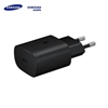 Изображение Samsung 25W USB Type-C Fast Charger Black