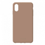 Picture of Samsung A20 Silicon Case Pink Sand