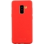 Attēls no Samsung A6 Plus 2018 Silicone Case Red