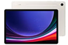 Изображение Samsung Galaxy Tab S9 SM-X710N 128 GB 27.9 cm (11") Qualcomm Snapdragon 8 GB Wi-Fi 6 (802.11ax) Android 13 Beige