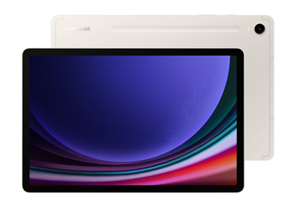 Изображение Samsung SM-X710 Galaxy Tab S9 Tablet 12GB / 256GB / 11.0"