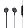 Picture of Samsung Stereo Headset 3,5mm In-Ear Black