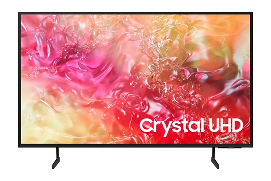 Изображение Samsung UE50DU7172U 127 cm (50") 4K Ultra HD Smart TV Wi-Fi Black