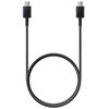 Изображение Samsung USB Type C Male- USB Type C Male 1m Black