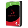 Изображение Seagate IronWolf ST4000VN006 internal hard drive 3.5" 4 TB Serial ATA III