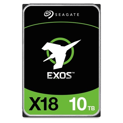 Attēls no Seagate ST10000NM018G internal hard drive 3.5" 10 TB