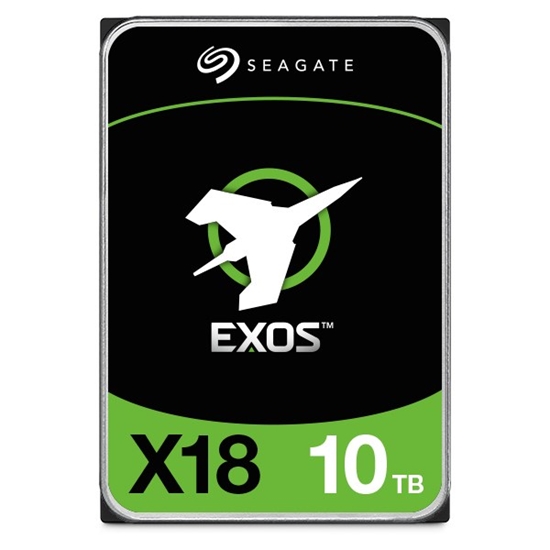 Изображение Seagate ST10000NM018G internal hard drive 3.5" 10 TB