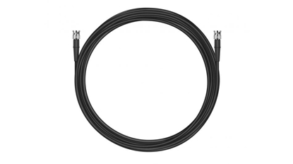 Изображение SENNHEISER GZL RG 58 - 10M COAXIAL CABLE WITH BNC CONNECTOR