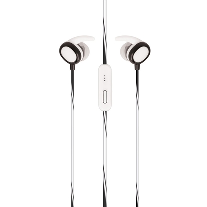 Attēls no Setty GSM099289 Wired Earphones