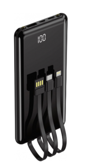 Picture of Setty PB-WK-101 Power Bank 10000 mAh