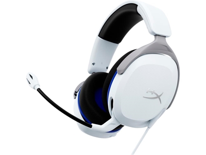 Attēls no HyperX Cloud Stinger 2 Core PS4/PS5 Gaming-Headset weiß