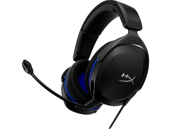 Picture of HEADSET HYPERX CLOUD STINGER 2/CORE PS BLACK 6H9B6AA HYPERX