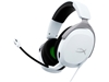 Picture of HEADSET HYPERX CLOUDX STINGER2/CORE XBOX WHITE 6H9B7AA HYPERX