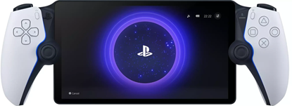 Attēls no Sony Playstation Portal (PS5)