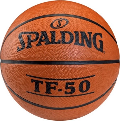 Attēls no SPALDING TF-50 size 6