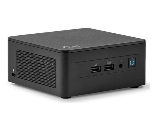 Изображение COMPUTING KIT CI5-1340P/RNUC13ANHI500002I ASUS