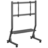 Изображение TECHLY Floor Stand with Shelf for 45-90i