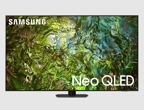 Picture of Televizorius QLED SAMSUNG QE75QN90DATXXH