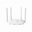 Attēls no Tenda TX9 AX3000 wireless router Gigabit Ethernet Dual-band (2.4 GHz / 5 GHz) White