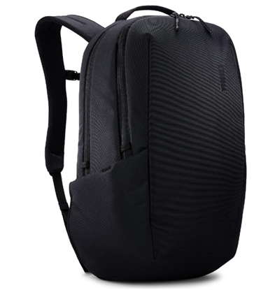 Picture of Thule | Laptop Backpack 21L | TSLB415 Subterra 2 | Fits up to size 16 " | Backpack | Black | Shoulder strap