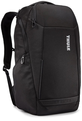 Attēls no Thule Accent Backpack 28L - Black | Thule | Accent Backpack 28L | Backpack | Black | 16 "