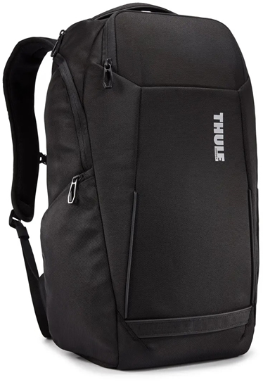 Picture of Thule Accent Backpack 28L - Black | Thule | Accent Backpack 28L | Backpack | Black | 16 "