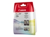 Picture of Canon PG-510/CL-511 BK/C/M/Y Ink Cartridge Multipack