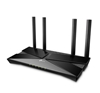 Изображение TP-Link Archer AX1500 wireless router Gigabit Ethernet Dual-band (2.4 GHz / 5 GHz) Black