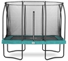 Picture of Trampoline SALTA Comfort Edition 305x214cm (5092G) Green