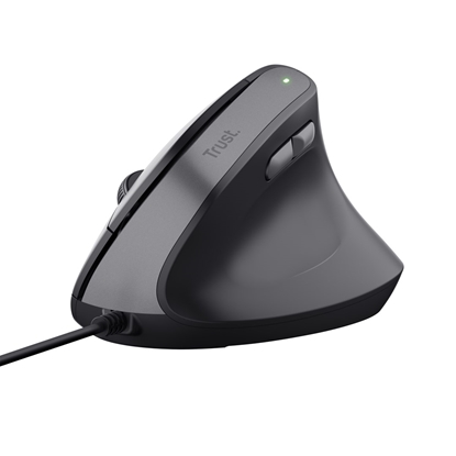 Picture of Trust Bayo II mouse Right-hand USB Type-A 2400 DPI